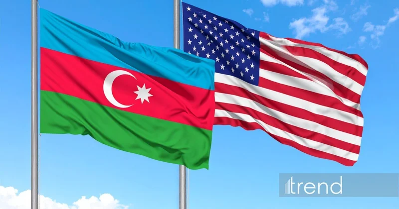 Экономическое партнерство Азербайджан США: от энергетического сотрудничества к глобальной логистике и цифровой трансформации