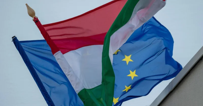 Macarıstanın Kiyevə yardıma veto qoyması Avropa rəsmilərini məyus edib