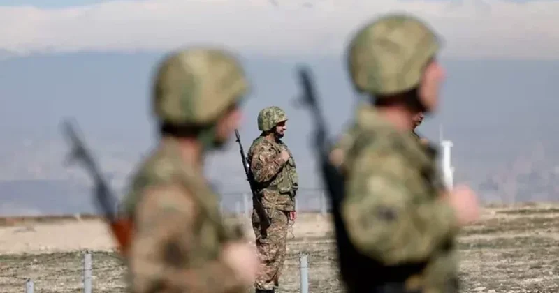 Ermənistan və İran arasında hərbi təlimlər keçirilə bilər