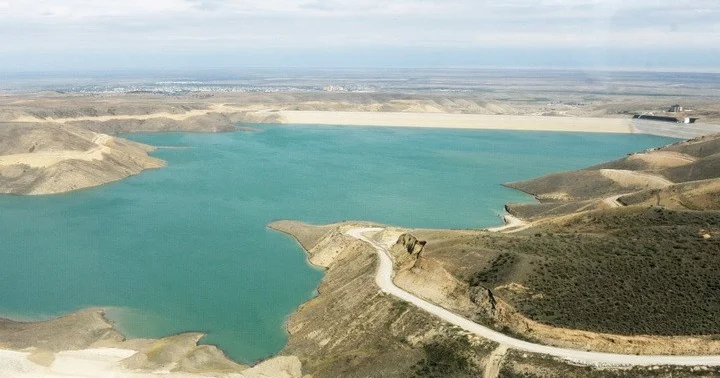ADSEA планирует к 2035 году решить проблемы водной системы Абшерона
