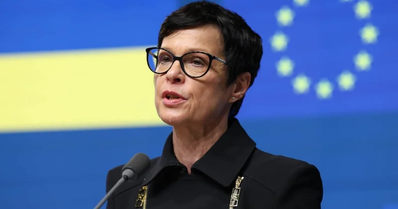 Еврокомиссар: Украина не находится в тупике на пути в ЕС