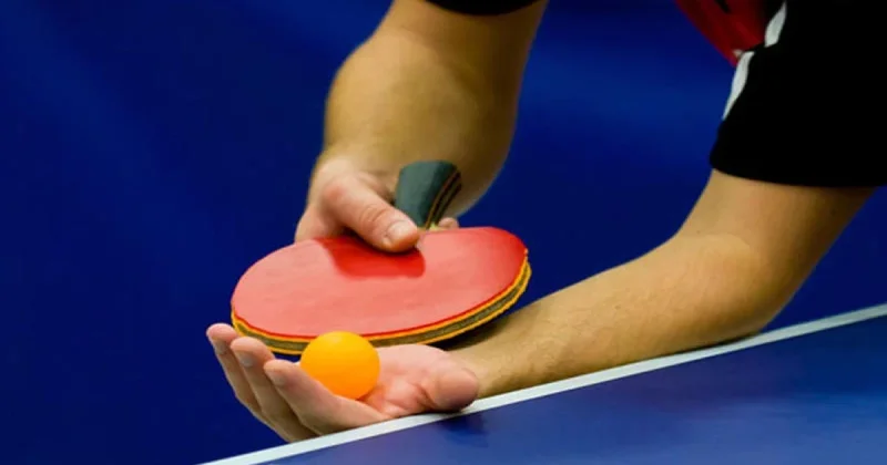 В Баку пройдет турнир Baku Open по настольному теннису