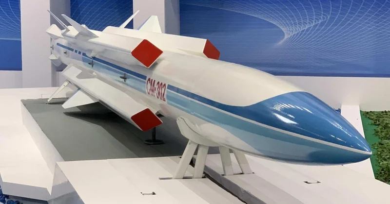 Иран нацелит китайские ракеты на американский флот