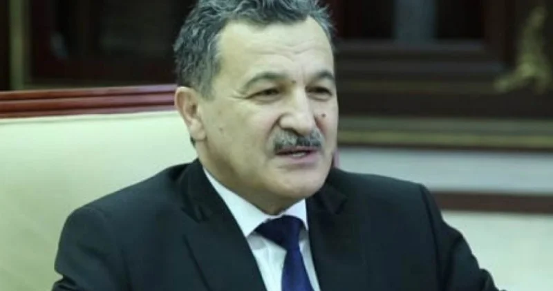 Aydın Mirzəzadə: Azərbaycan xalqı qorxmadı, çəkinmədi