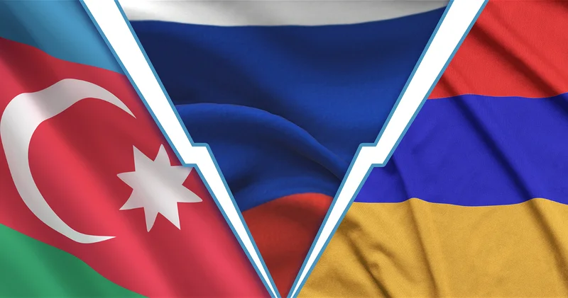 Азербайджан и Армения больше не играют по правилам России