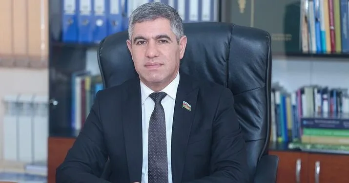Deputat: Qarabağ və Şərqi Zəngəzurun bərpasına 23 milyard manata yaxın vəsait ayrılıb