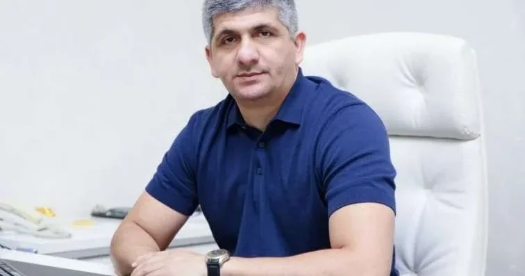 Müşfiq Abbasov bu məşhurun yeznəsi İMİŞ DETALLAR