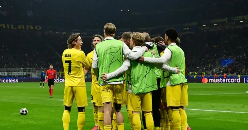 UEFA Çempionlar Liqası: 1/8 finala yüksələn 4 komanda müəyyənləşib