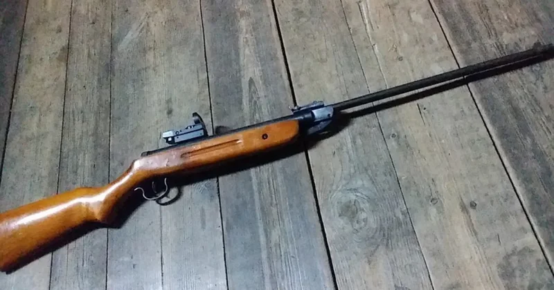 Ötən gün polis əməkdaşları tərəfindən qanunsuz saxlanılan 13 tüfəng aşkarlanıb