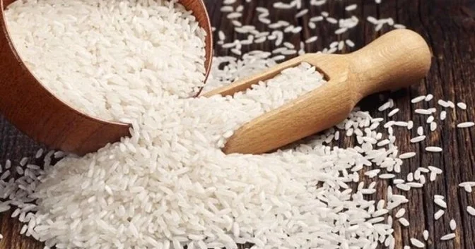 Bazarlarda satılan düyü niyə bişmir? AÇIQLAMA