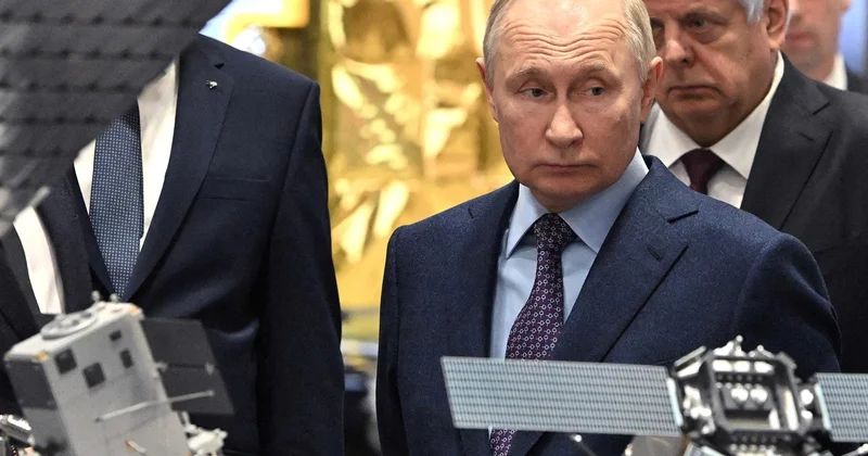 Путин прокомментировал применение ядерного оружия