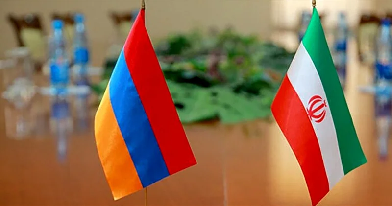 Иран и Армения могут провести масштабные военные учения