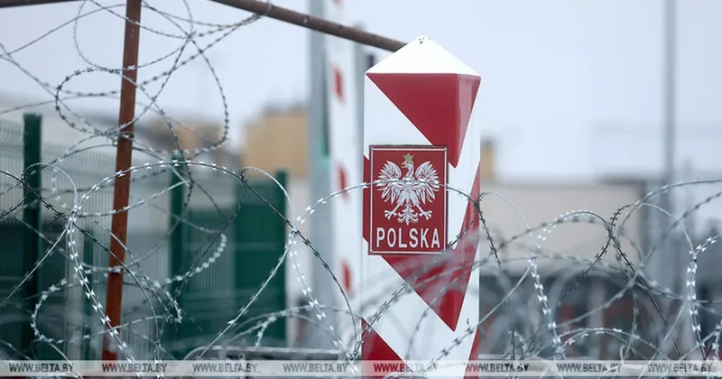Из Польши были депортированы почти две тысячи граждан Грузии