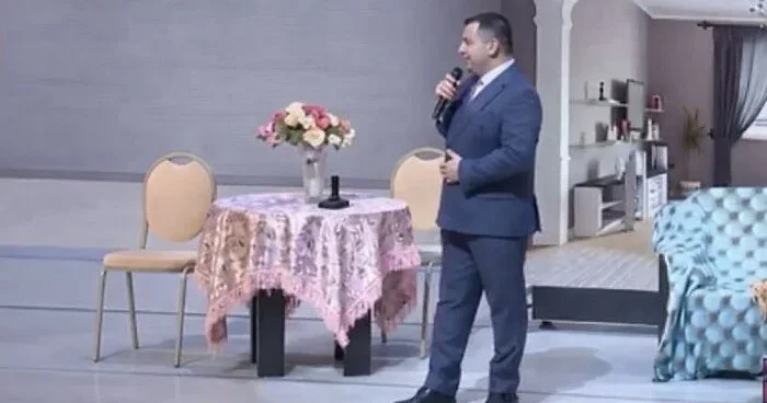 Müşfiq Abbasov danışdı: Axı mən həbs olunmamışam!