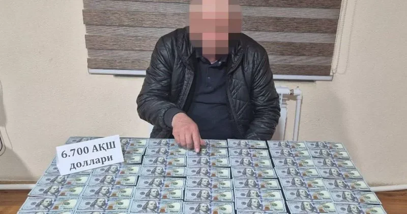 В Узбекистане задержали чиновника за торговлю гектарами госземли