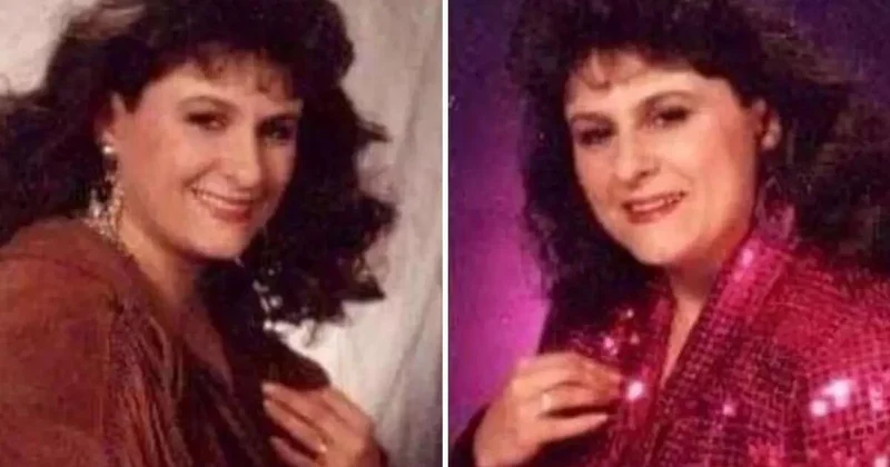 24 il əvvəl yoxa çıxan 3 uşaq anası tapıldı FOTO