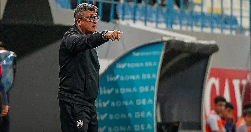 Кахабер Цхададзе: Я не могу сказать футболисту не держать пост