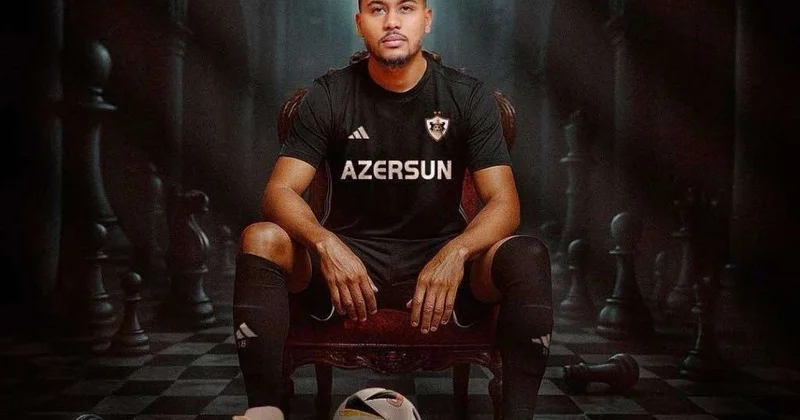 “Əsas gücümüz kollektiv intizam və təvazökarlıqdır” “Qarabağ”ın braziliyalı müdafiəçisinin müsahibəsi