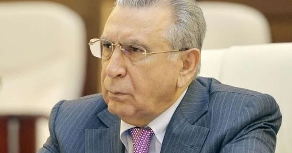 Ramiz Mehdiyev sabah AMEA dan xaric ediləcək
