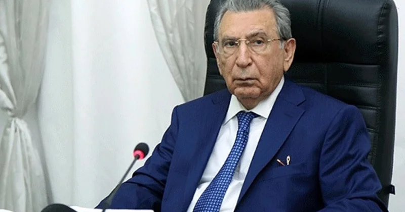 Завтра решится вопрос Рамиза Мехтиева
