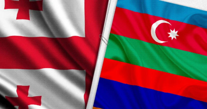 Gürcüstan Azərbaycanla Ermənistan arasında vasitəçiliyə hazırdır AÇIQLAMA