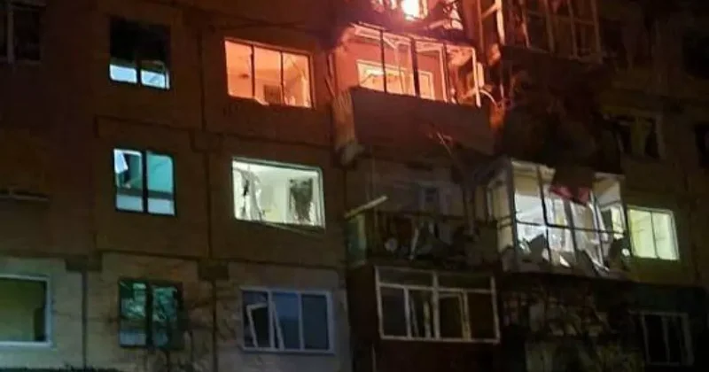 Обстрелы Донецкой области: есть раненые
