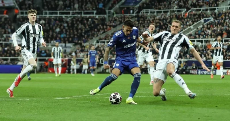 ÇL: Avropada “Qarabağ” nağılı” sona çatdı YENİLƏNİB