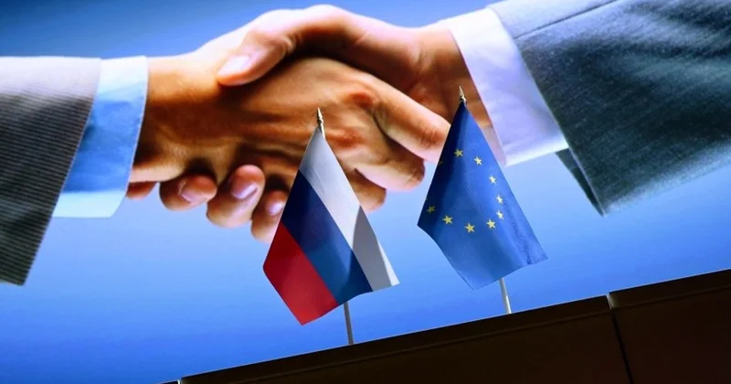 Дилемма для Старого Света