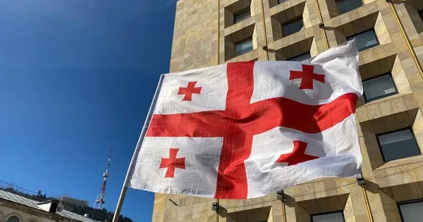 Almaniya səfiri Gürcüstan hakimiyyəti haqqında sərt DANIŞDI