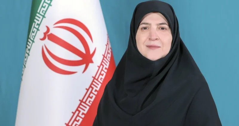 Fatimə Mohacerani: Diplomatiyaya da, müharibəyə də hazırıq