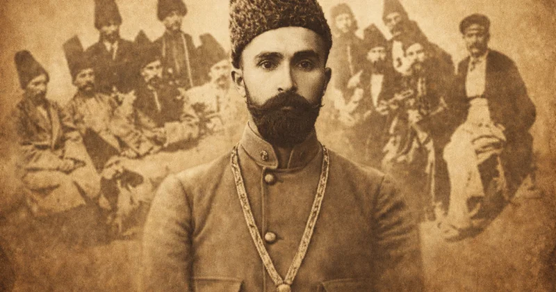 Andranikə və Qareqin Njdeyə dəfələrlə qan udduran qəhrəman: Abbasqulu bəy Şadlinski kim idi?