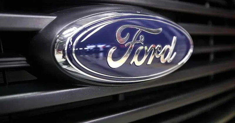 Ford ABŞ də yarım milyona yaxın avtomobili geri çağırır
