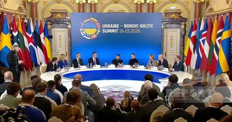 Зеленский: Украина поддерживает скорейшее завершение войны