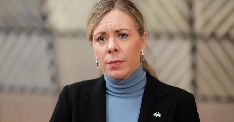 Глава МИД Швеции назвала действия Орбана новым дном