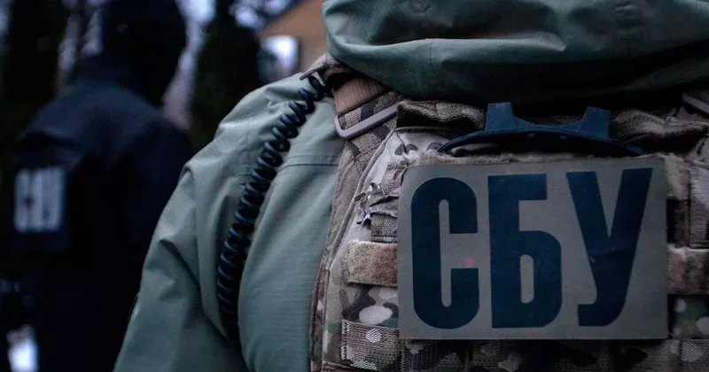 СБУ задержала агента ФСБ, пытавшегося устроиться на оборонный завод