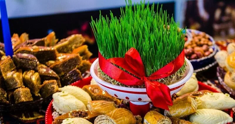 Türkiyədə Novruz rəsmi şəkildə qeyd olunacaq