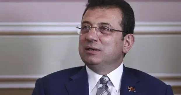 İmamoğlu gənclərə müraciət etdi: Qarşıdurmalardan uzaq durun