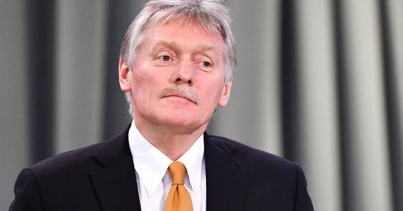 Peskov: Ər Riyaddakı danışıqlarda gəmiçiliyin təhlükəsizliyi müzakirə edilir