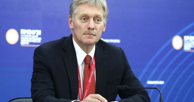 Peskov: Rusiya və ABŞ Ukrayna ilə bağlı ortaq həll yolu axtarır