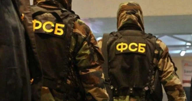 Ukrayna agenti Rusiyanın düz “mərkəzində” oturubmuş FSB həbs etdi