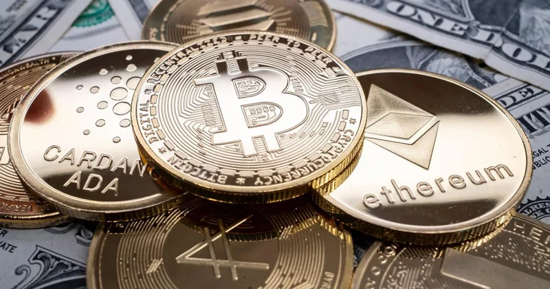 “Bitcoin”in qiyməti 87 min dolları ötüb Kriptobirjada son durum