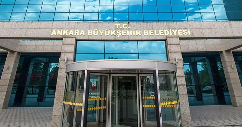 Ankara Bələdiyyəsində də yoxlamalar başladı 3 il ərzində konsertlərə çəkilən xərclər araşdırılır