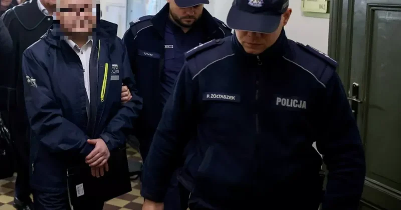 В Польше священника осудили за педофилию