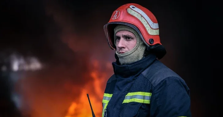 В Полтавской области Украины в результате российских ударов погибли два человека