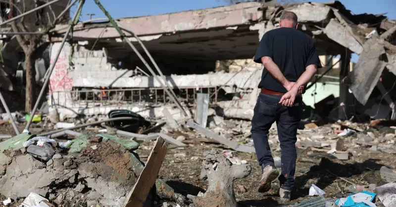 Сколько человек погибло в войне на Ближнем Востоке? Сводка