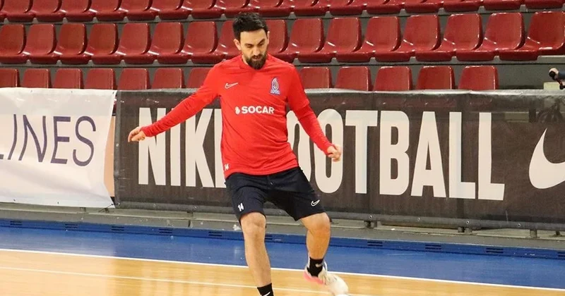 Tofiq Mikayılov: “Azərbaycan millisi istənilən rəqibə qalib gələ bilər”