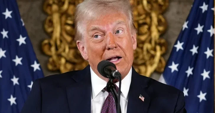 СМИ: Трамп пытался оценить готовность Ирана к перемирию через Пакистан