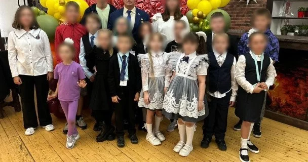Deputat 33 cü dəfə ata olub