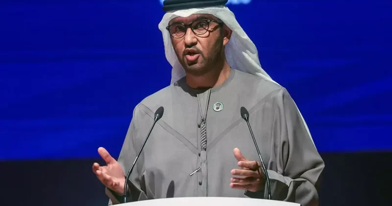 Гендиректор ADNOC: Перекрытие Ормузского пролива экономический терроризм против всех стран