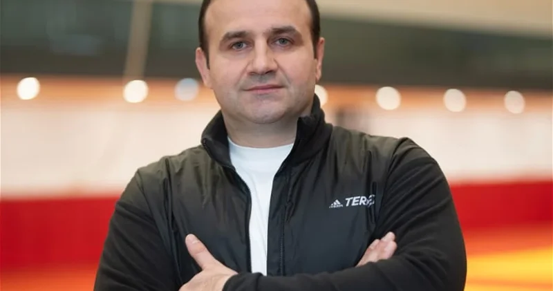 Эмин Искендеров о великолепном выступлении в Бремене